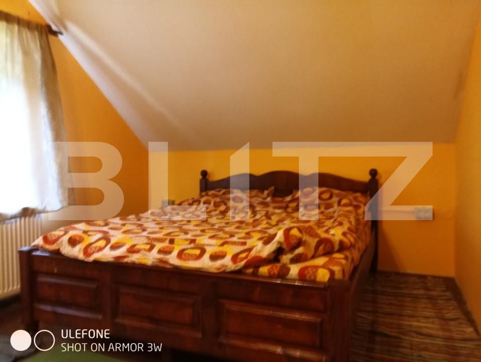 Spațiu comercial de vânzare Exterior Vest - 198350SVC | BLITZ Suceava | Poza12
