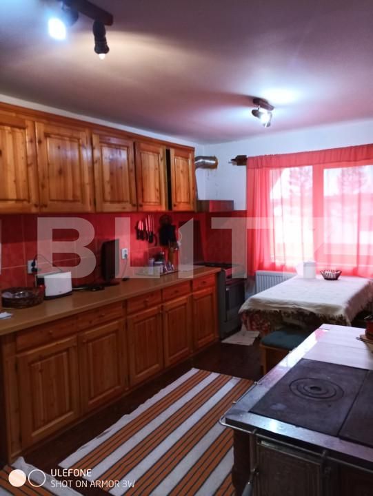 Spațiu comercial de vânzare Exterior Vest - 198350SVC | BLITZ Suceava | Poza9
