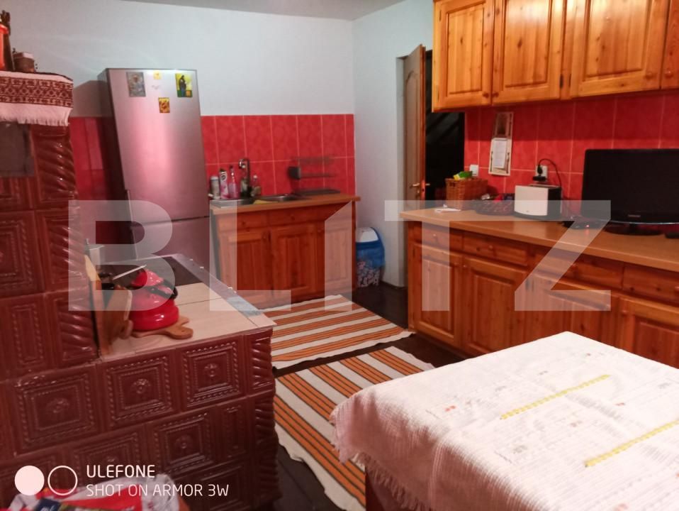 Spațiu comercial de vânzare Exterior Vest - 198350SVC | BLITZ Suceava | Poza17