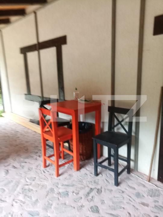 Spațiu comercial de vânzare Exterior Vest - 198350SVC | BLITZ Suceava | Poza4