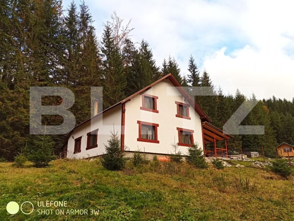 Spațiu comercial de vânzare Exterior Vest - 198350SVC | BLITZ Suceava | Poza2