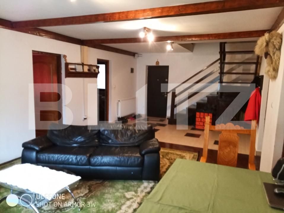 Spațiu comercial de vânzare Exterior Vest - 198350SVC | BLITZ Suceava | Poza8