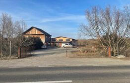 Hala de inchiriat,500 mp,zona Slobozia Sucevei