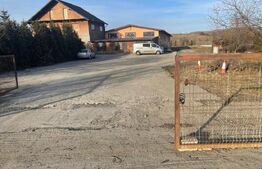 Hala de inchiriat,500 mp,zona Slobozia Sucevei