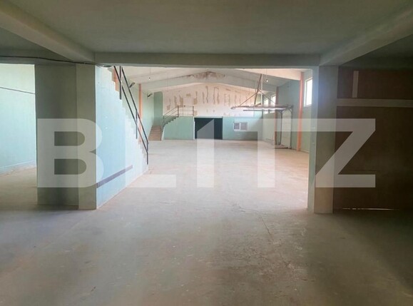 Spațiu industrial de închiriat Radauti - 198351SII | BLITZ Suceava | Poza3