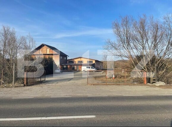 Spațiu industrial de închiriat Radauti - 198351SII | BLITZ Suceava | Poza1