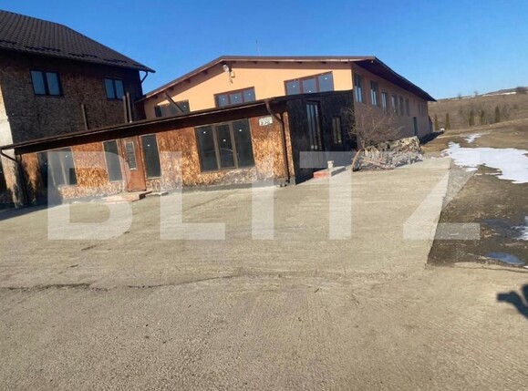 Spațiu industrial de închiriat Radauti - 198351SII | BLITZ Suceava | Poza6