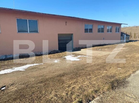 Spațiu industrial de închiriat Radauti - 198351SII | BLITZ Suceava | Poza5