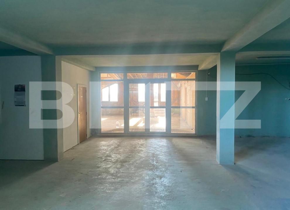 Spațiu industrial de închiriat Radauti - 198351SII | BLITZ Suceava | Poza2