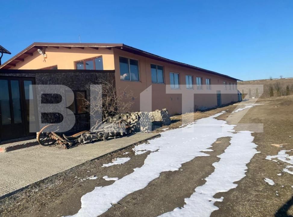 Spațiu industrial de închiriat Radauti - 198351SII | BLITZ Suceava | Poza8