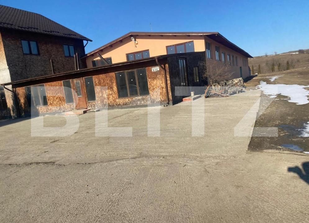 Spațiu industrial de închiriat Radauti - 198351SII | BLITZ Suceava | Poza6