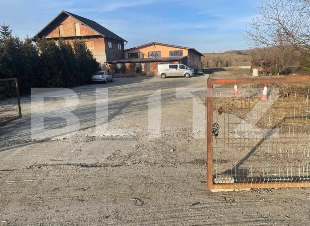 Spațiu industrial de închiriat Radauti - 198351SII | BLITZ Suceava | Poza7