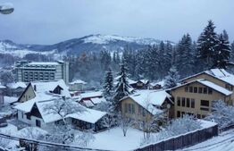 Pensiune în Vatra Dornei, aproape de pârtie, 271 mp