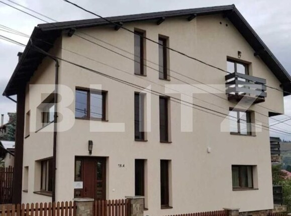 Spațiu comercial de vânzare Exterior Vest - 198366SVC | BLITZ Suceava | Poza1