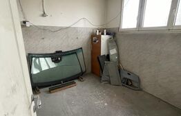 Hală de Închiriat, 200 mp - Fălticeni