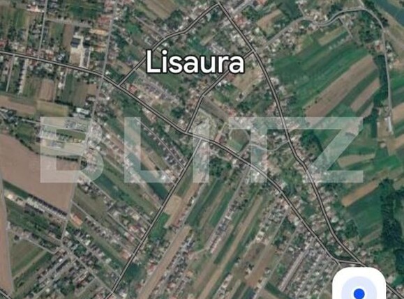 Teren de vânzare Sud Est - 198445TV | BLITZ Suceava | Poza2