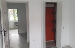 Apartament cu 3 camere, semidecomandat, renovat, nemobilat in Vatra Dornei