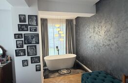 Apartament 3 camere LUX | Zona Mopan | Etaj 6 | Mobilat, Utilat