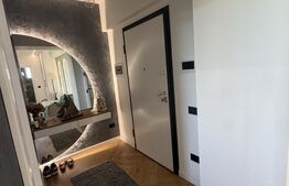 Apartament 3 camere LUX | Zona Mopan | Etaj 6 | Mobilat, Utilat