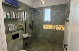 Apartament 3 camere LUX | Zona Mopan | Etaj 6 | Mobilat, Utilat
