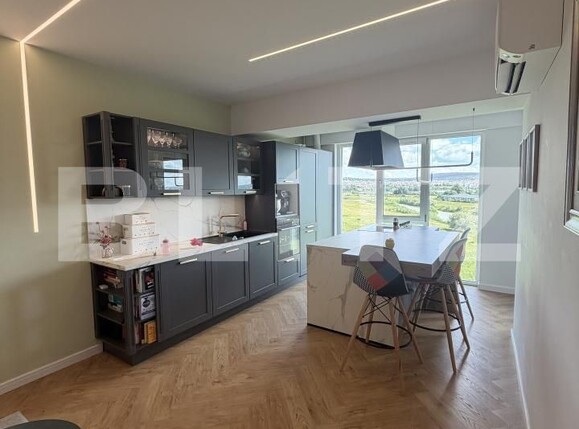 Apartament de vânzare 3 camere Vest - 198489AV | BLITZ Suceava | Poza3
