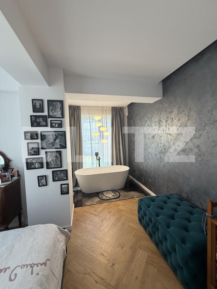 Apartament de vânzare 3 camere Vest - 198489AV | BLITZ Suceava | Poza5