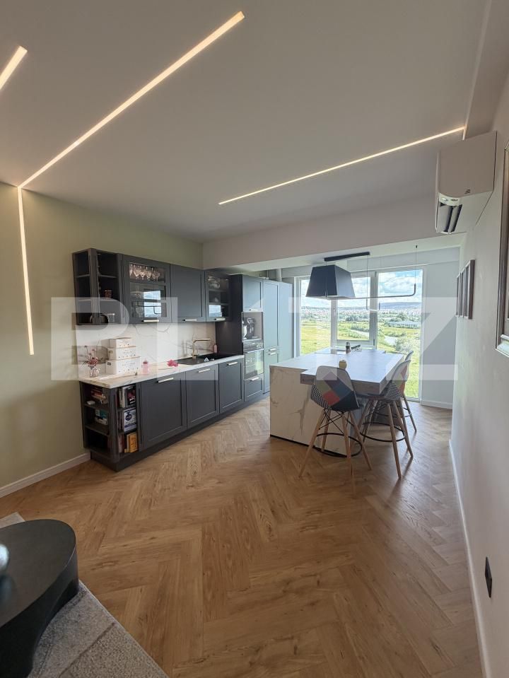 Apartament de vânzare 3 camere Vest - 198489AV | BLITZ Suceava | Poza3