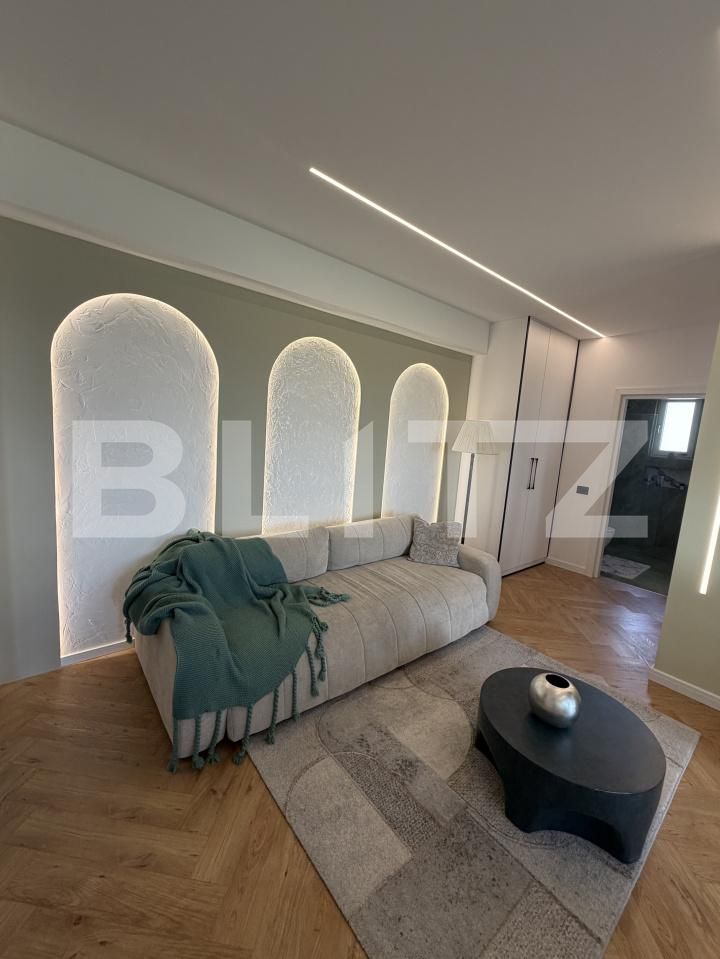 Apartament de vânzare 3 camere Vest - 198489AV | BLITZ Suceava | Poza2