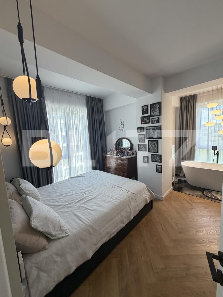 Apartament de vânzare 3 camere Vest - 198489AV | BLITZ Suceava | Poza4