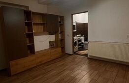 Apartament cu 2 camere, semidecomandat, Cuza Vodă