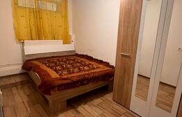 Apartament cu 2 camere, semidecomandat, Cuza Vodă