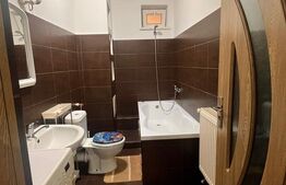Apartament cu 2 camere, semidecomandat, Cuza Vodă