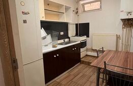 Apartament cu 2 camere, semidecomandat, Cuza Vodă