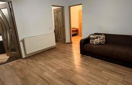 Apartament cu 2 camere, semidecomandat, Cuza Vodă