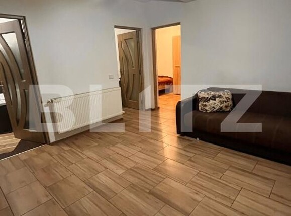 Apartament de vânzare 2 camere Burdujeni - 198504AV | BLITZ Suceava | Poza1