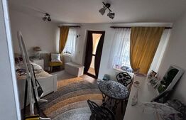 Casă individuală modernă P+1, 124 mp utili, 814 mp teren, Gura Humorului