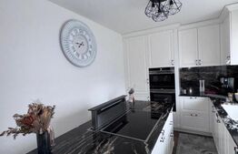 Casă individuală modernă P+1, 124 mp utili, 814 mp teren, Gura Humorului