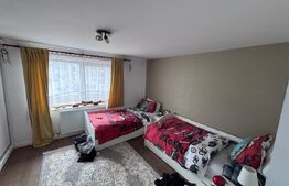 Casă individuală modernă P+1, 124 mp utili, 814 mp teren, Gura Humorului