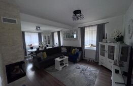 Casă individuală modernă P+1, 124 mp utili, 814 mp teren, Gura Humorului