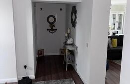 Casă individuală modernă P+1, 124 mp utili, 814 mp teren, Gura Humorului