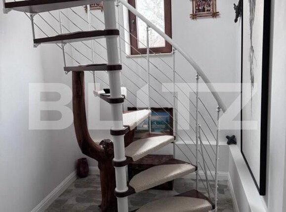 Casa de vânzare 4 camere Periferie - 198514CV | BLITZ Suceava | Poza10