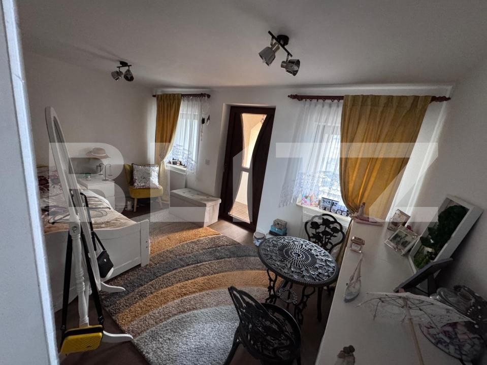Casa de vânzare 4 camere Periferie - 198514CV | BLITZ Suceava | Poza3