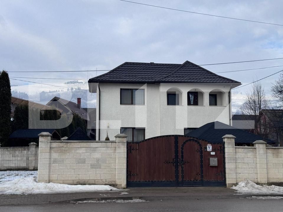Casa de vânzare 4 camere Periferie - 198514CV | BLITZ Suceava | Poza13