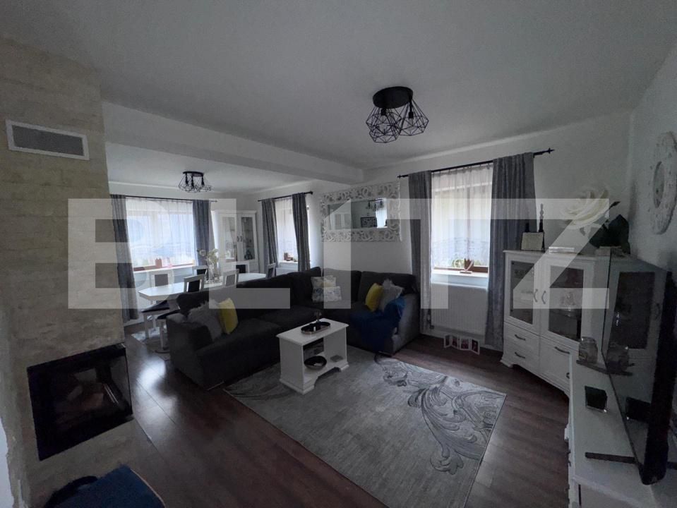 Casa de vânzare 4 camere Periferie - 198514CV | BLITZ Suceava | Poza2