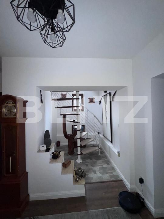 Casa de vânzare 4 camere Periferie - 198514CV | BLITZ Suceava | Poza9