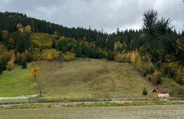 Teren de vânzare Exterior Nord - 146697TV | BLITZ Suceava | Poza1
