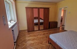 Casă individuală P+1, 200 mp utili, 470 mp teren, zona Ultracentrală 