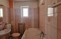 Casă individuală P+1, 200 mp utili, 470 mp teren, zona Ultracentrală 