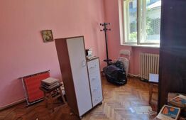 Casă individuală P+1, 200 mp utili, 470 mp teren, zona Ultracentrală 