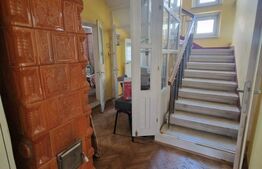 Casă individuală P+1, 200 mp utili, 470 mp teren, zona Ultracentrală 